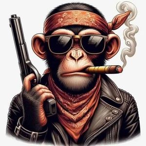 Meet your Posher, Hammerhead